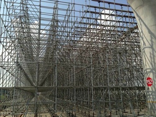 蘇州腳手架搭拆廠家★搭建注意事項●非同小可！